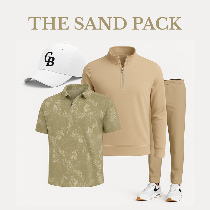 The Sand Pack