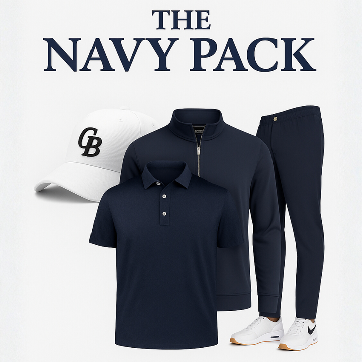 The Navy Pack