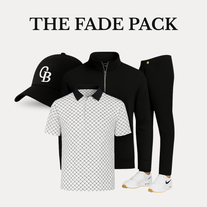 The Fade Pack