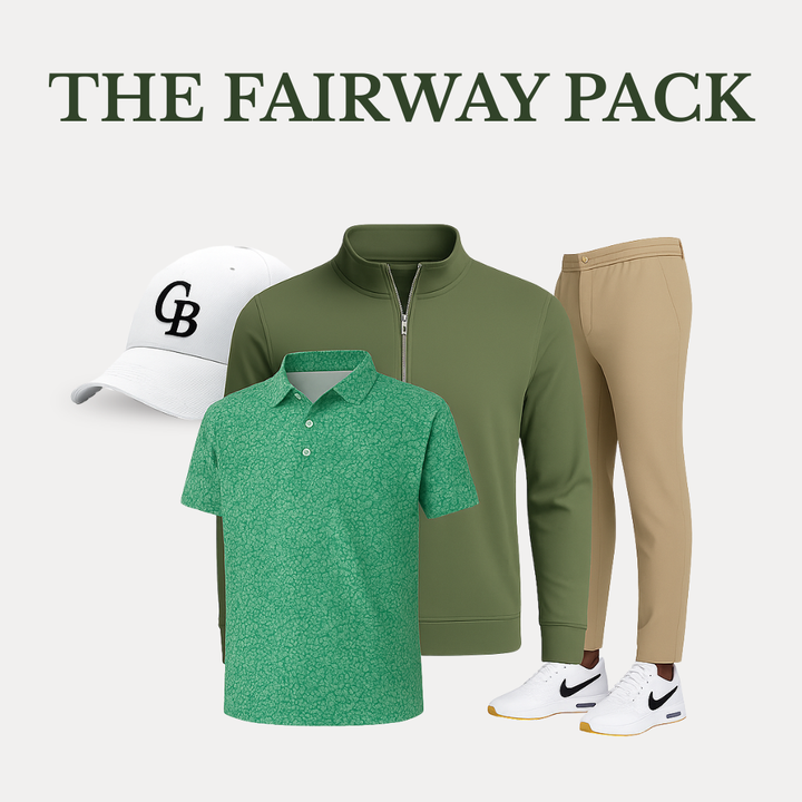 The Fairway Pack