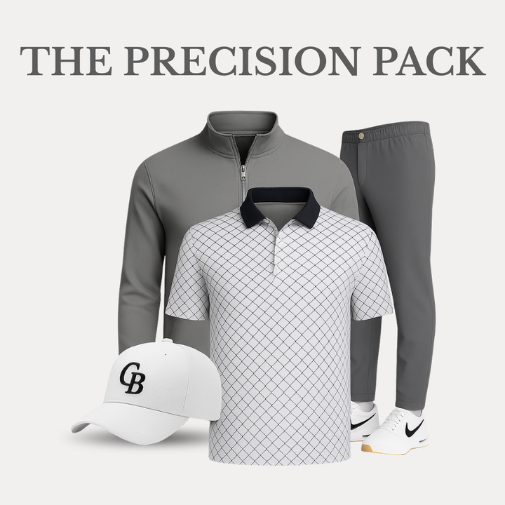 The Precision Pack