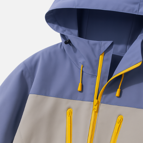 StormLine Jacket – Horizon Mix