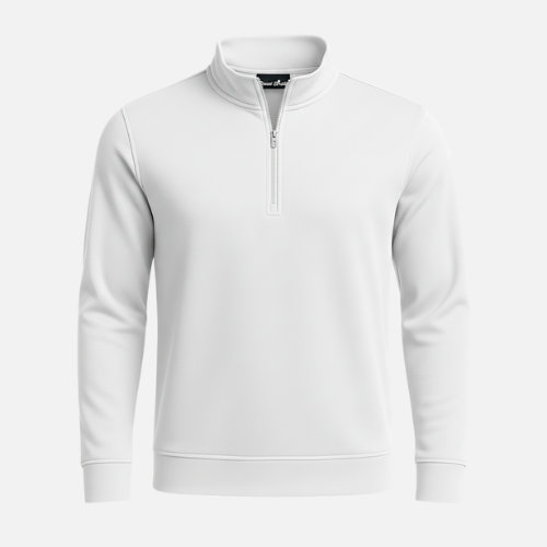 Drive Quarterzip – Frost