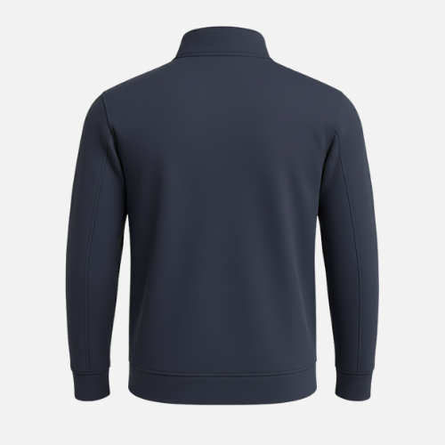 Drive Quarterzip – Midnight Navy