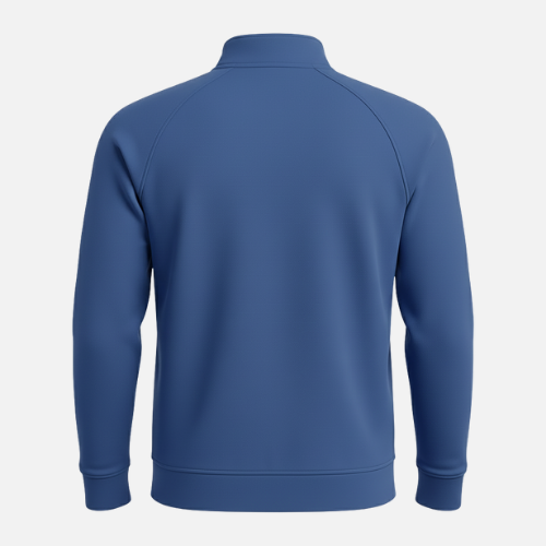 Drive Quarterzip – Royal Blue