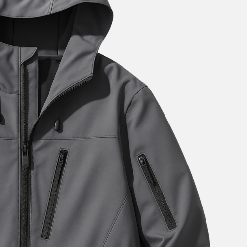 StormLine Jacket – Graphite Grey