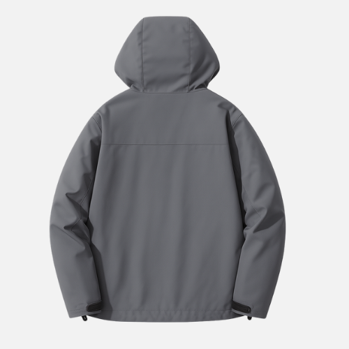 StormLine Jacket – Graphite Grey