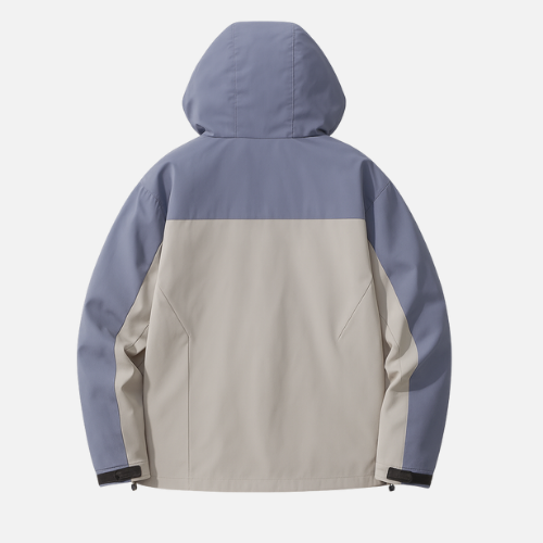 StormLine Jacket – Horizon Mix