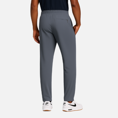 Fairway Flex Pant – Storm Grey