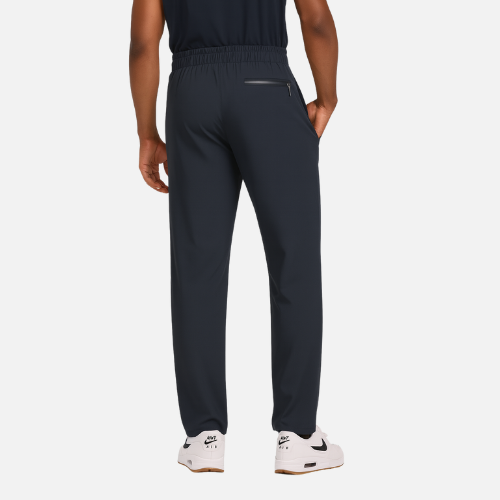 Fairway Flex Pant – Midnight Navy