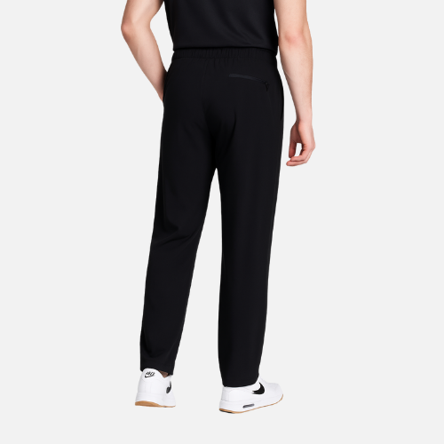 Fairway Flex Pant – Jet Black