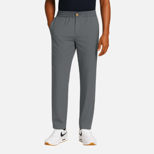 Fairway Flex Pant – Storm Grey