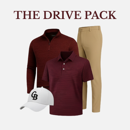 The Drive Pack